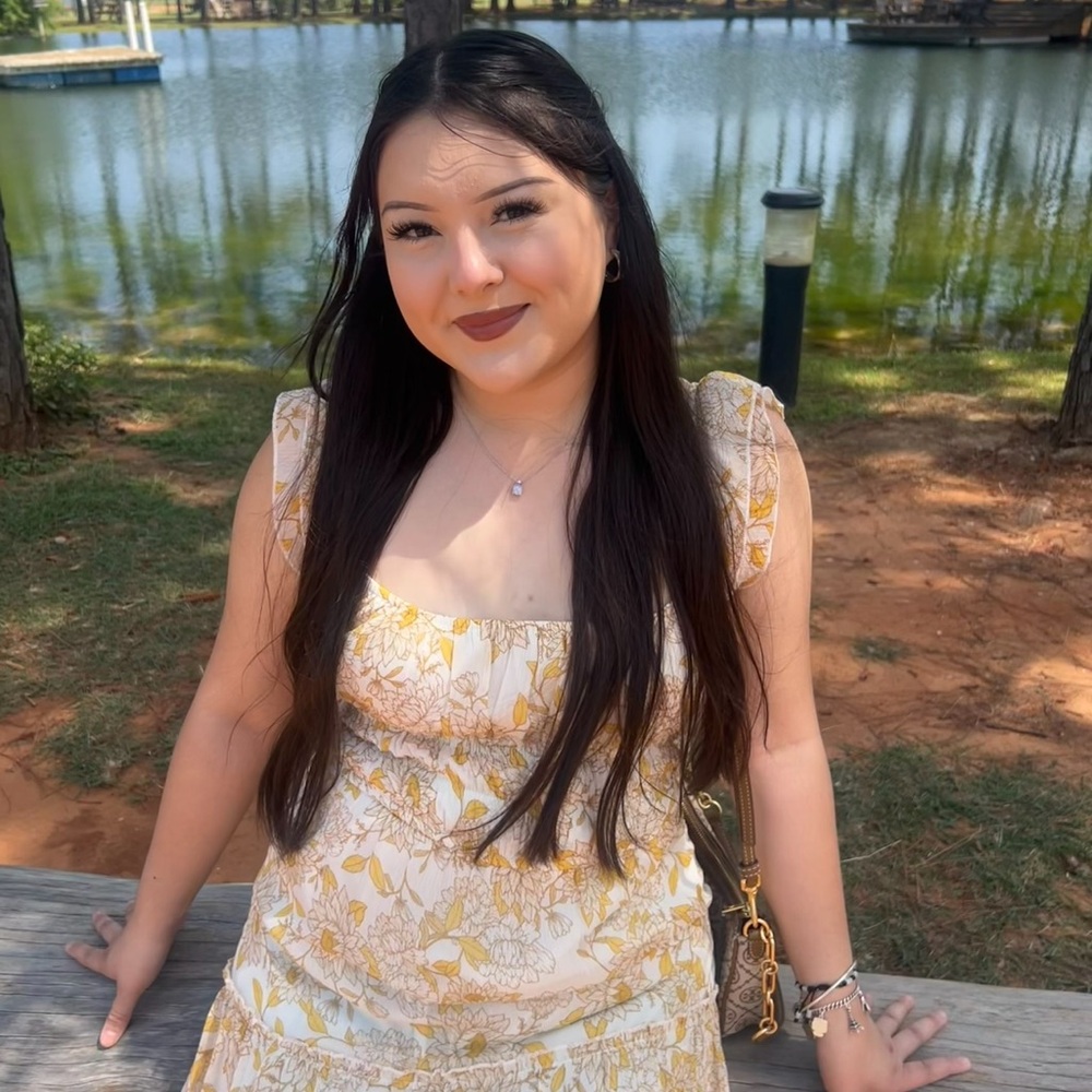 Selling this yellow dress!!!
